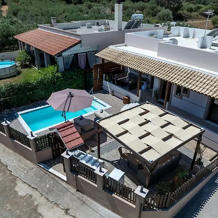 Thalpori * Pasztída