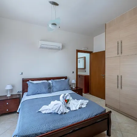 Thalpori Villa Pastida